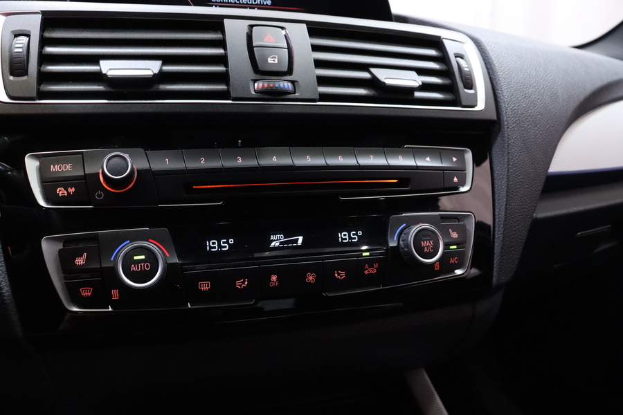 BMW 120 vaihtoauto