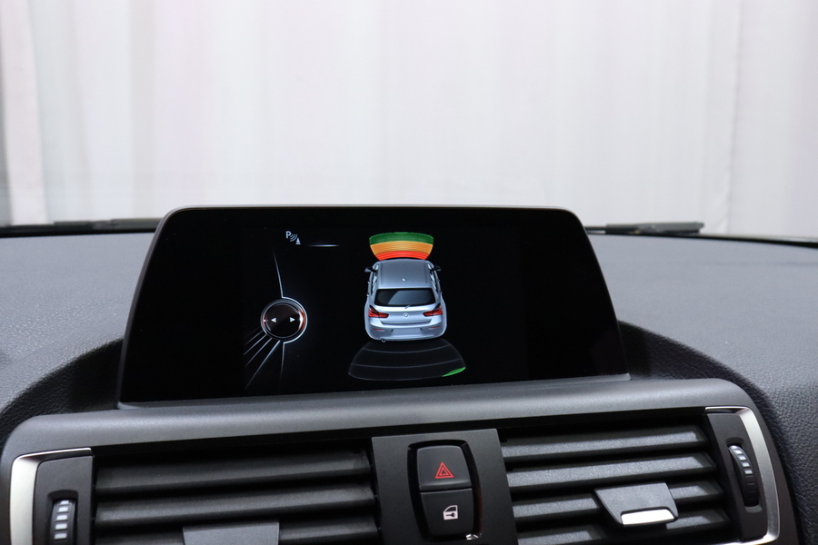 BMW 120 vaihtoauto