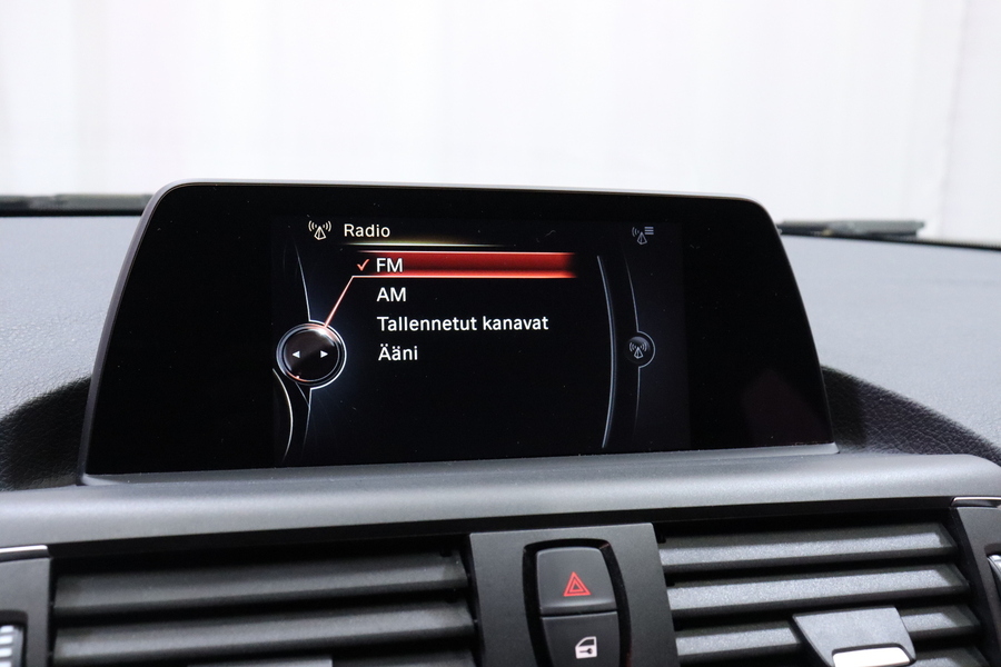 BMW 120 vaihtoauto