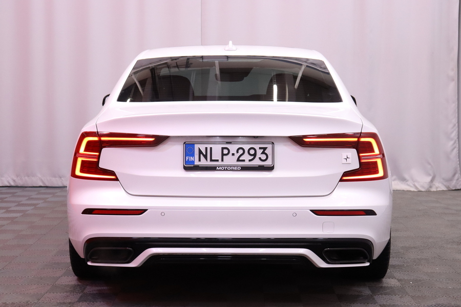 Volvo S60 vaihtoauto