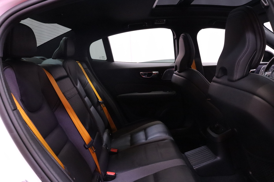 Volvo S60 vaihtoauto