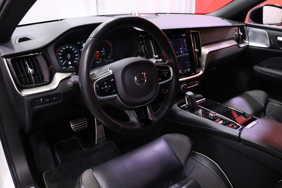 Volvo S60 vaihtoauto