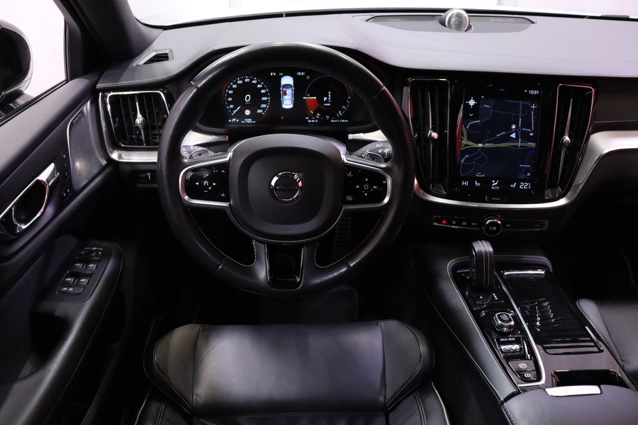 Volvo S60 vaihtoauto