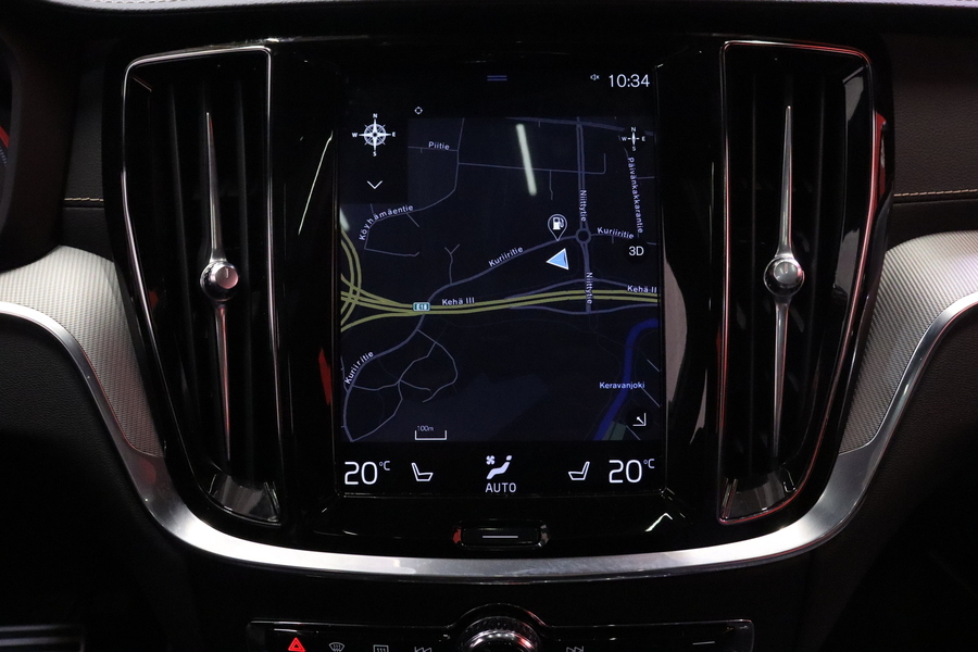 Volvo S60 vaihtoauto