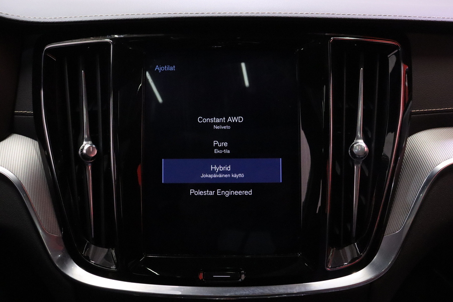 Volvo S60 vaihtoauto