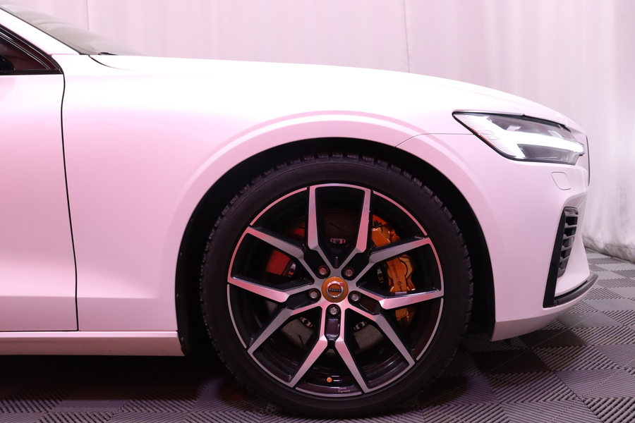 Volvo S60 vaihtoauto