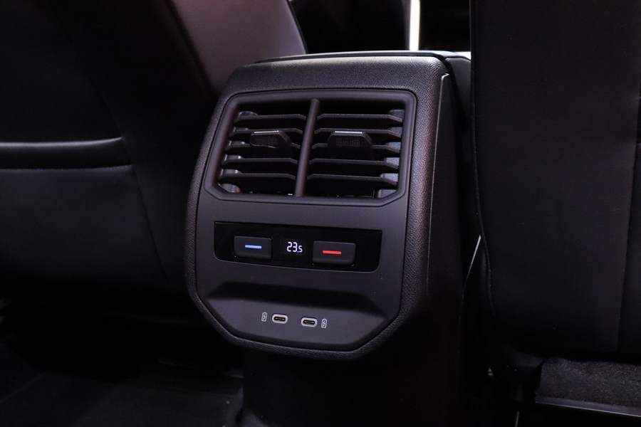 SEAT Leon vaihtoauto