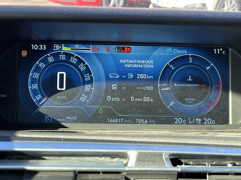 Citroën Grand C4 Picasso vaihtoauto