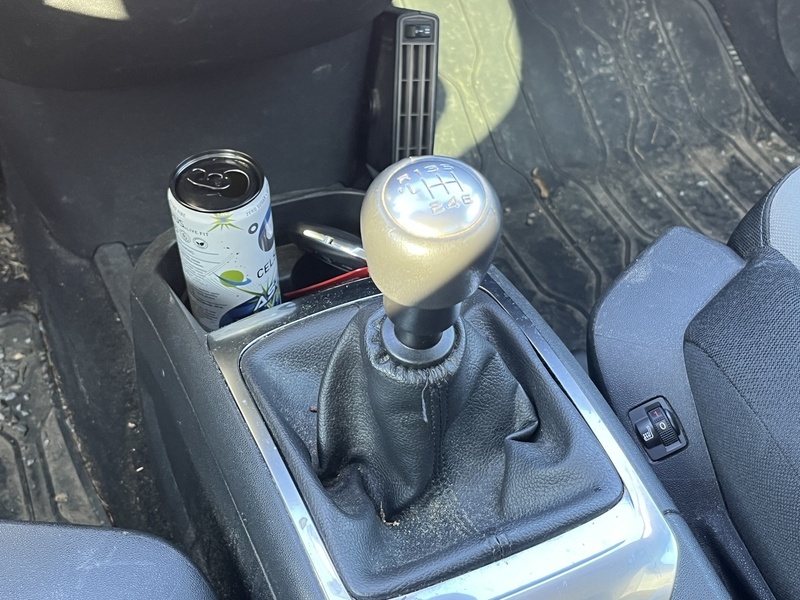 Citroën Grand C4 Picasso vaihtoauto