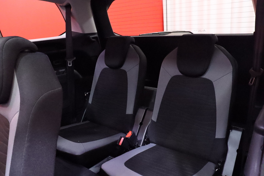 Citroën Grand C4 Picasso vaihtoauto