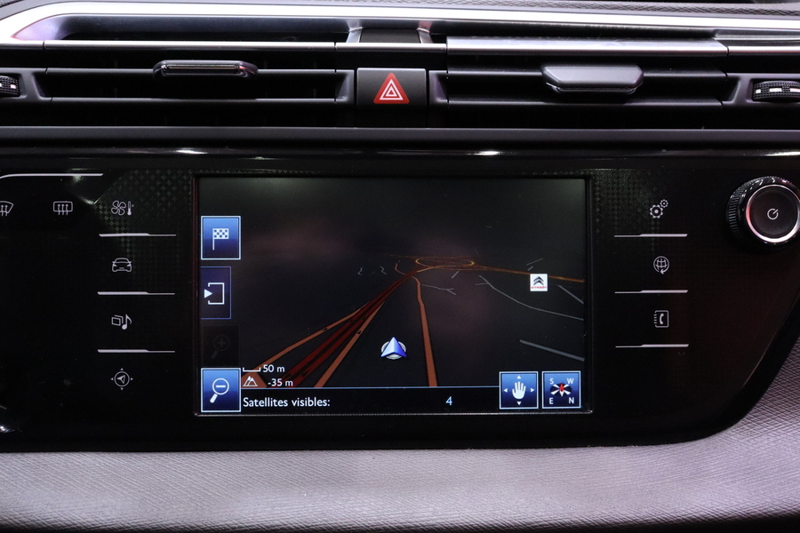 Citroën Grand C4 Picasso vaihtoauto