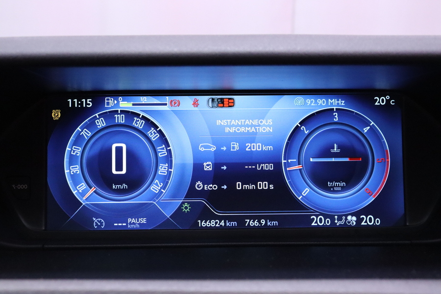 Citroën Grand C4 Picasso vaihtoauto