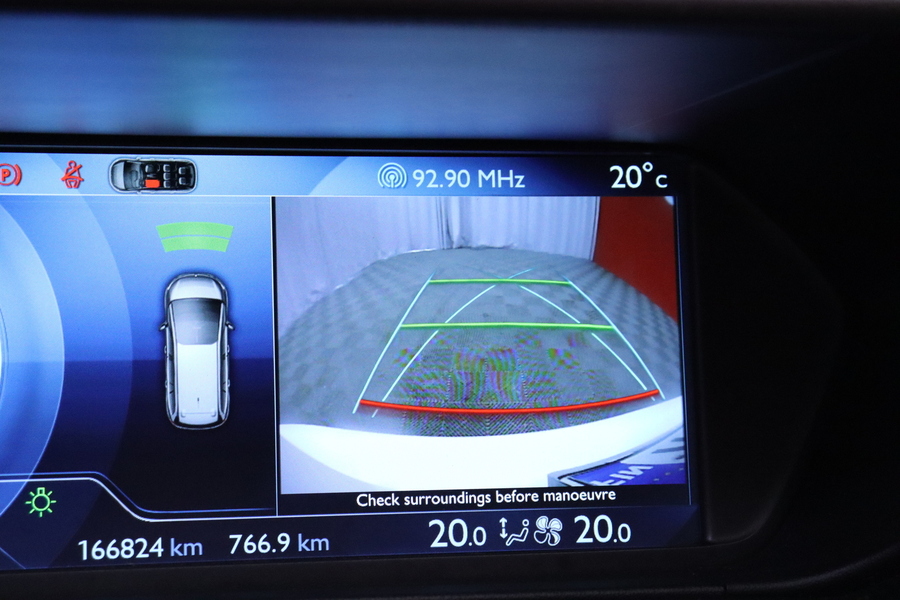 Citroën Grand C4 Picasso vaihtoauto