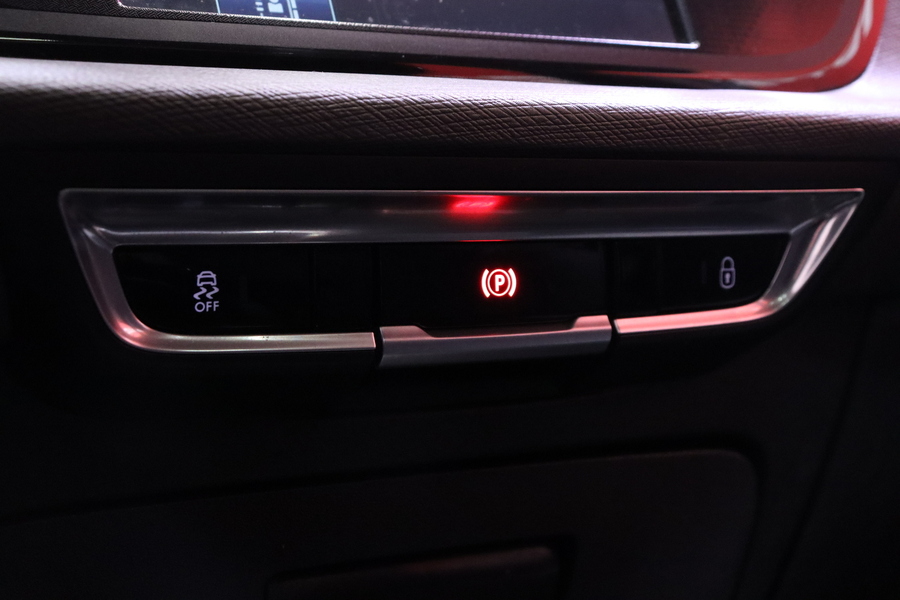 Citroën Grand C4 Picasso vaihtoauto