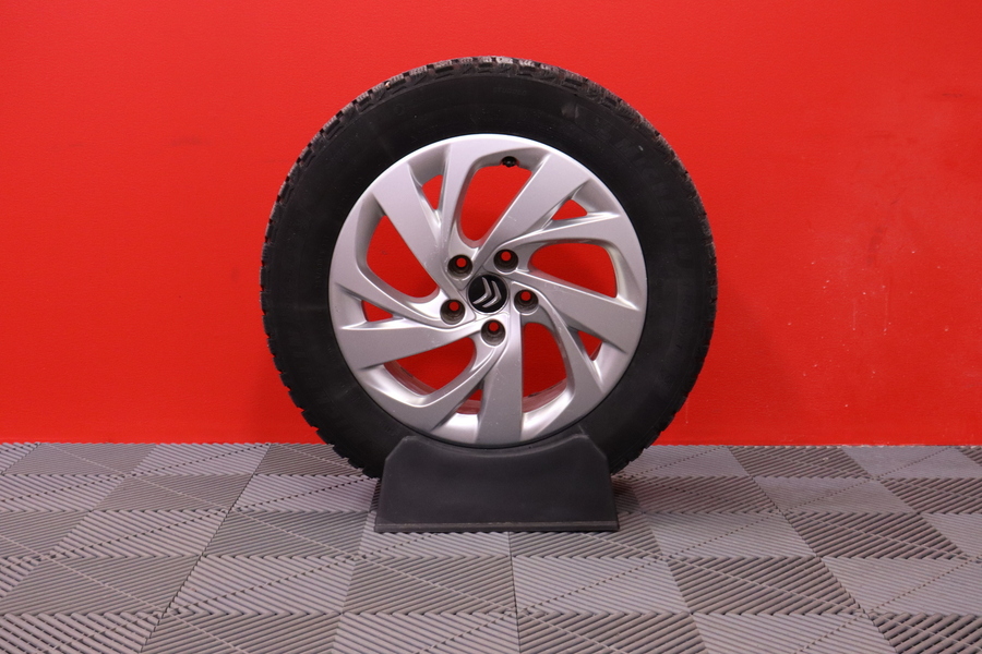 Citroën Grand C4 Picasso vaihtoauto