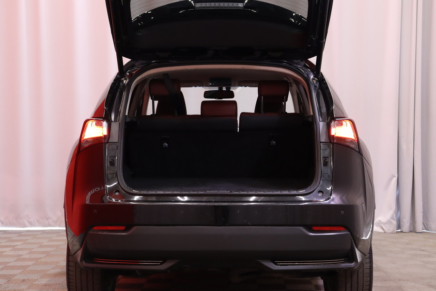 Lexus NX vaihtoauto