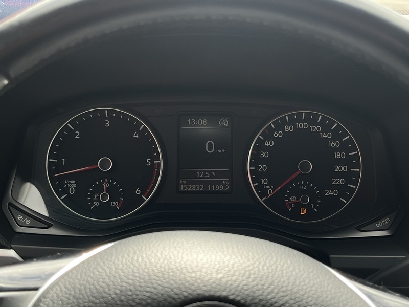 Volkswagen Amarok vaihtoauto