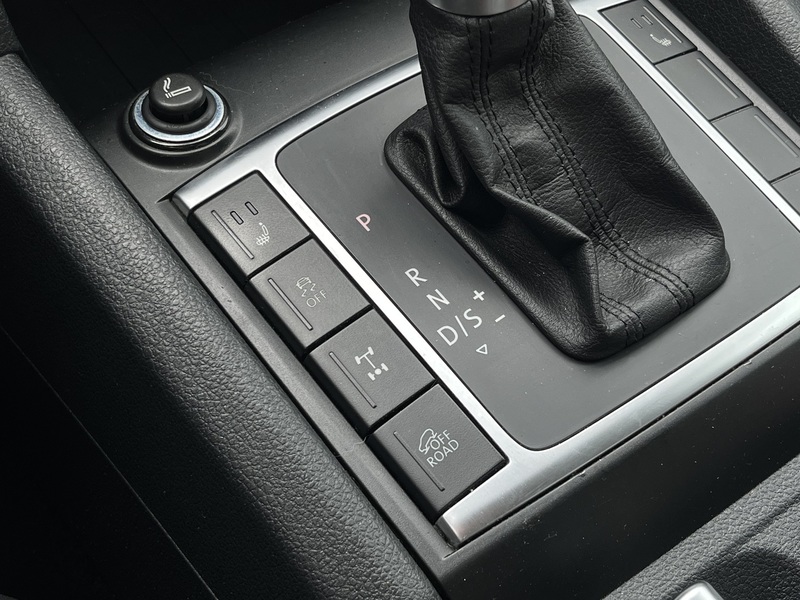 Volkswagen Amarok vaihtoauto