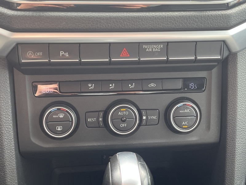 Volkswagen Amarok vaihtoauto