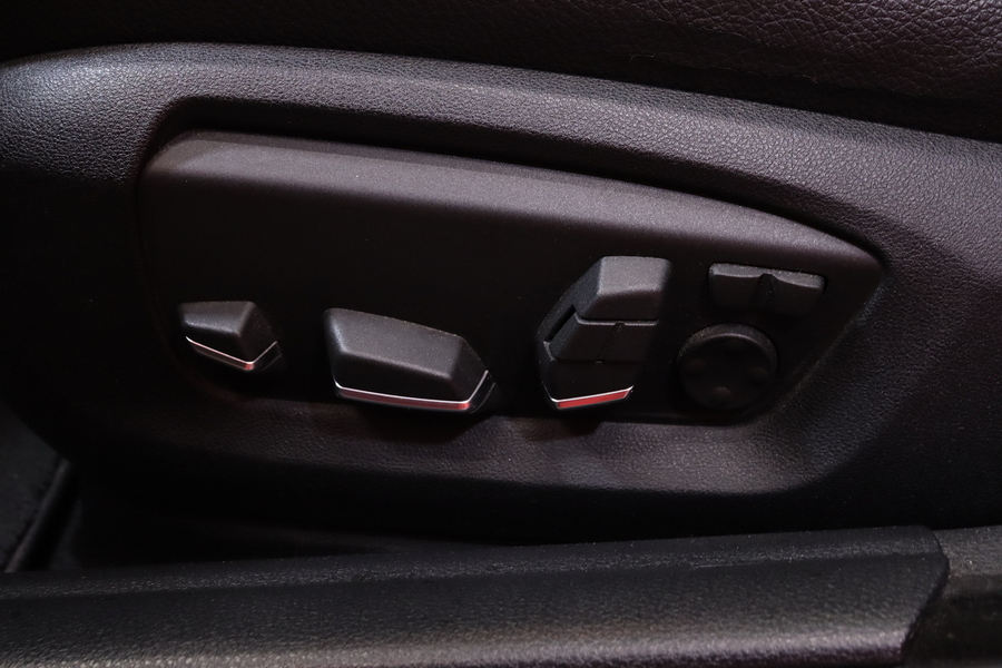 BMW M550d vaihtoauto