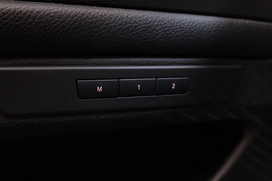 BMW M550d vaihtoauto