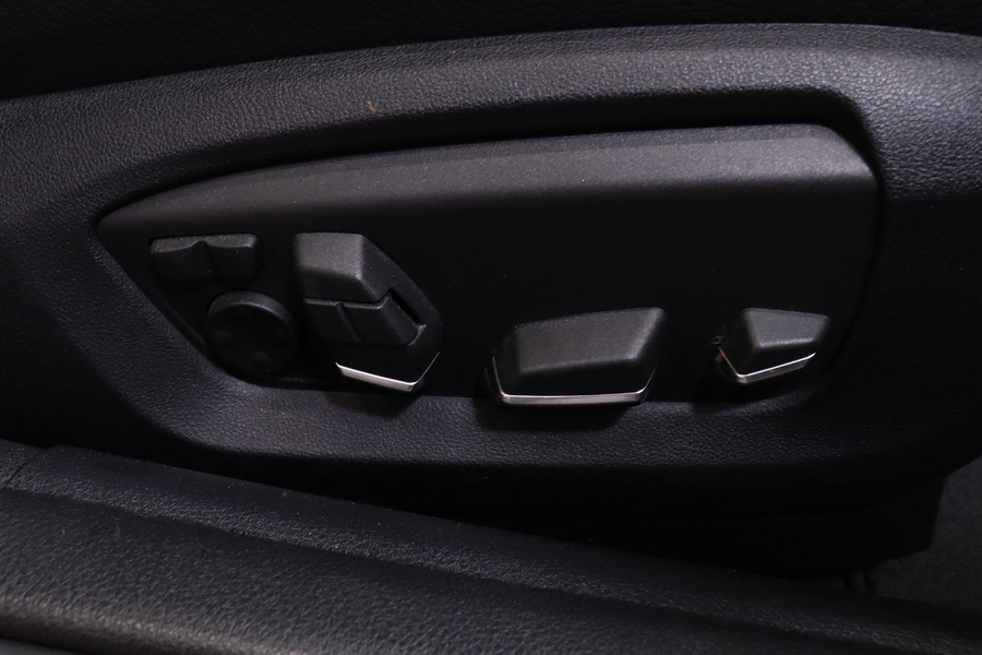 BMW M550d vaihtoauto