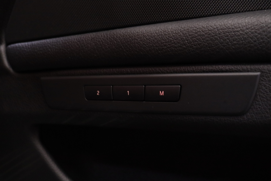 BMW M550d vaihtoauto