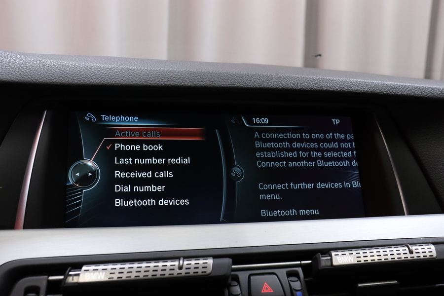 BMW M550d vaihtoauto