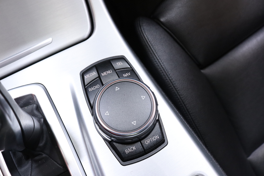 BMW M550d vaihtoauto