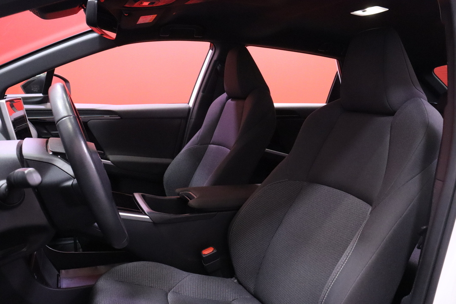 Toyota bZ4X vaihtoauto