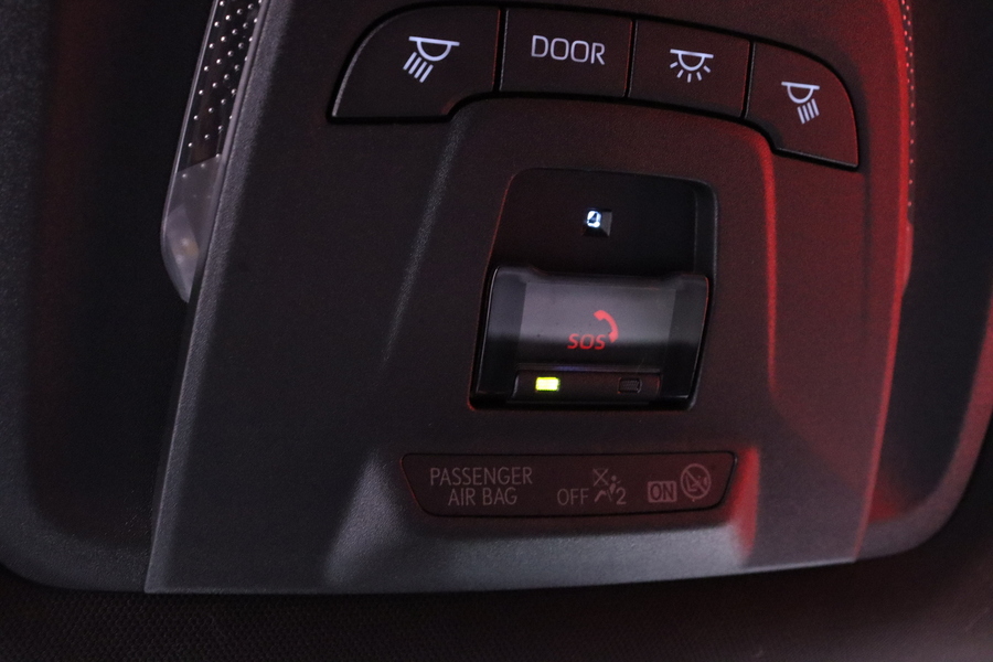 Toyota bZ4X vaihtoauto