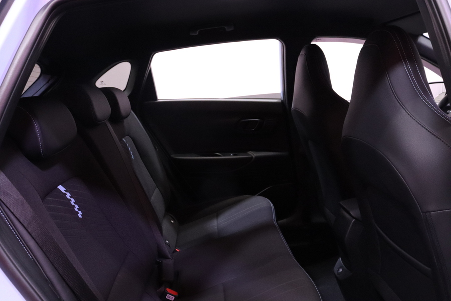 Hyundai i20 vaihtoauto