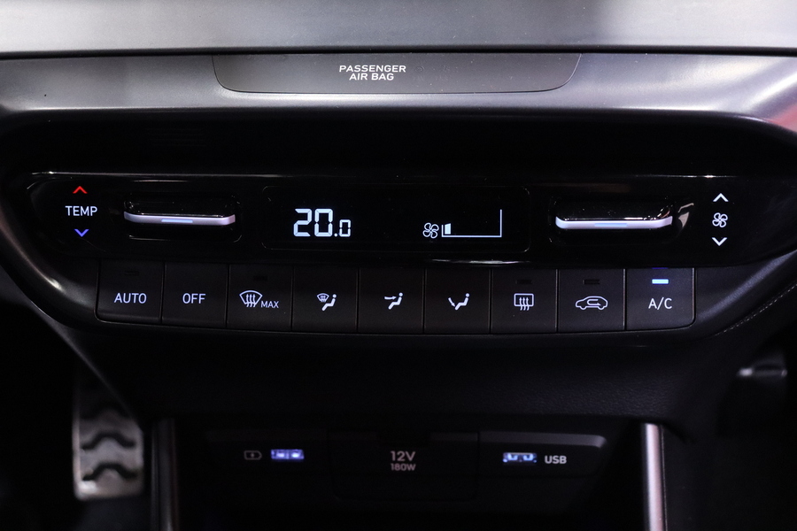 Hyundai i20 vaihtoauto