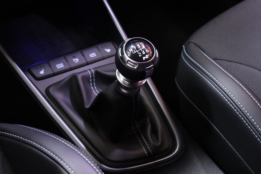 Hyundai i20 vaihtoauto