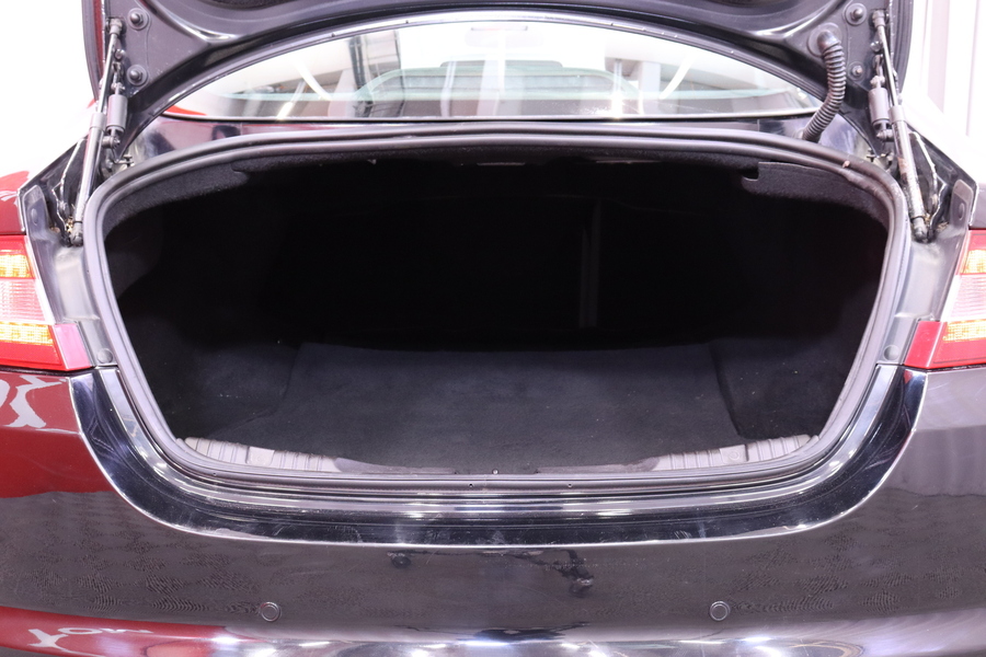 Jaguar XF vaihtoauto