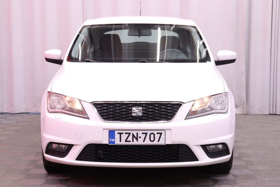 SEAT Toledo vaihtoauto