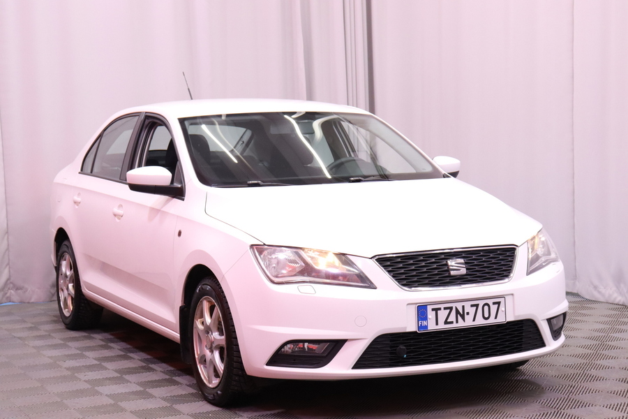 SEAT Toledo vaihtoauto
