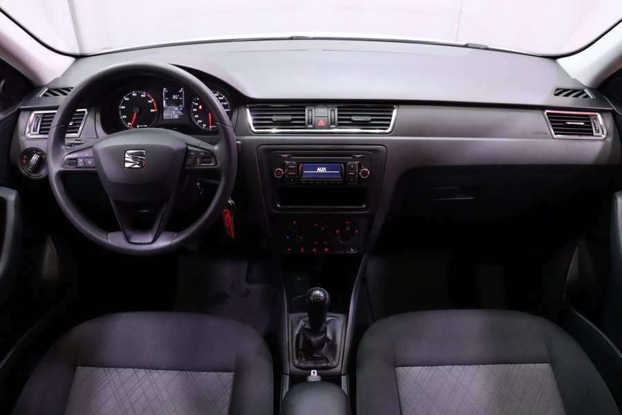 SEAT Toledo vaihtoauto