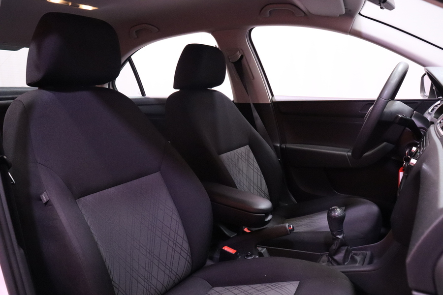 SEAT Toledo vaihtoauto