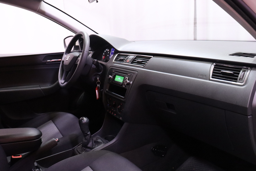 SEAT Toledo vaihtoauto