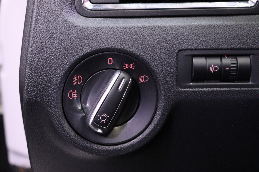 SEAT Toledo vaihtoauto