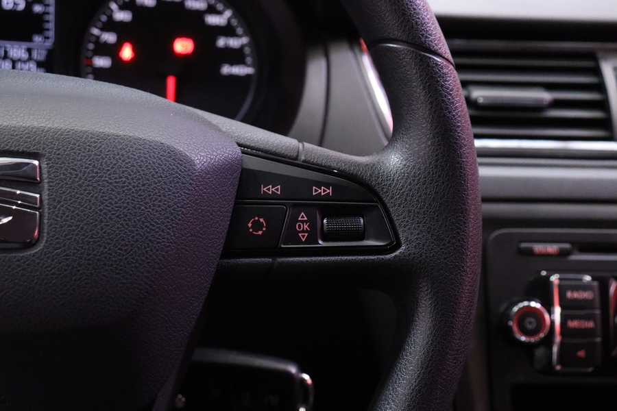 SEAT Toledo vaihtoauto