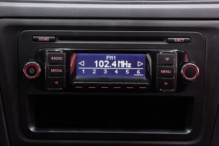 SEAT Toledo vaihtoauto