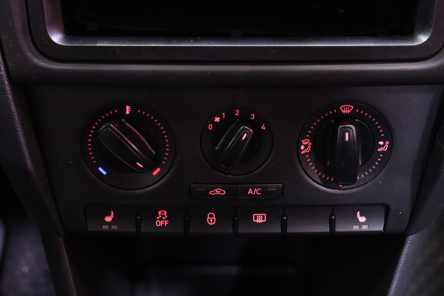 SEAT Toledo vaihtoauto