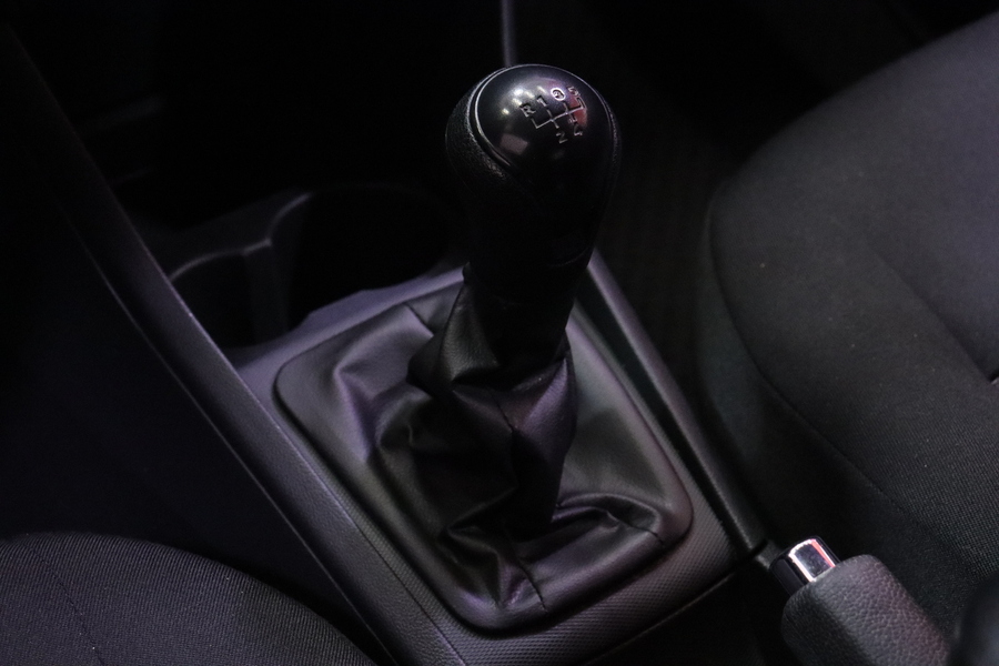 SEAT Toledo vaihtoauto