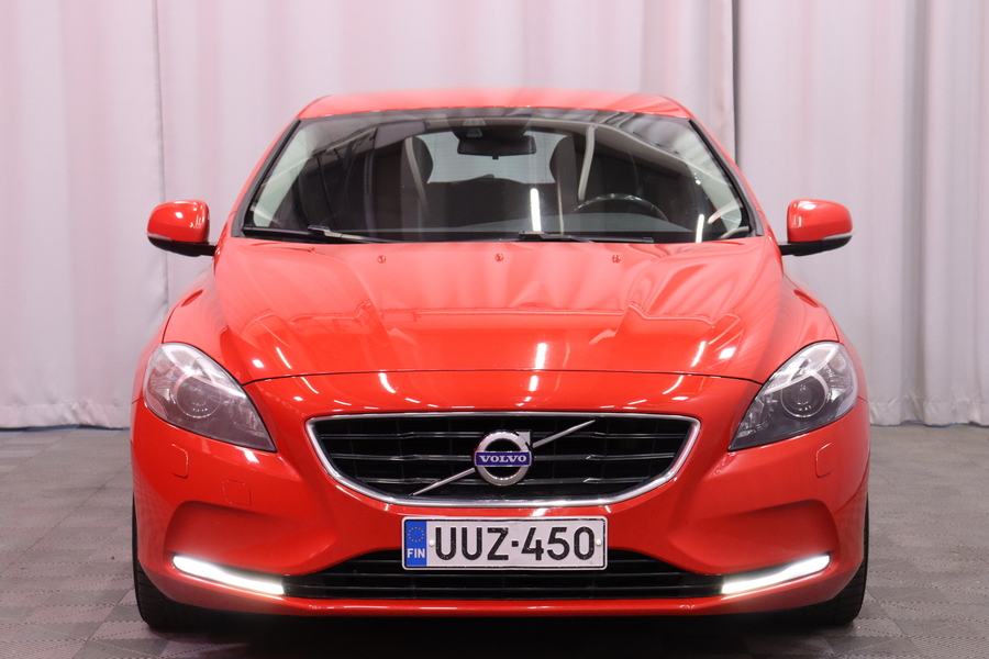 Volvo V40 vaihtoauto