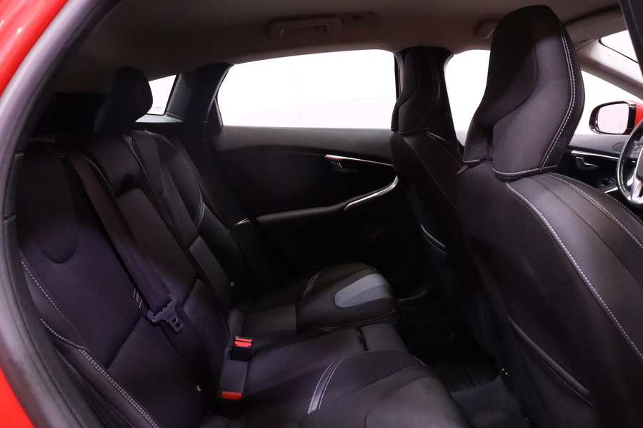 Volvo V40 vaihtoauto