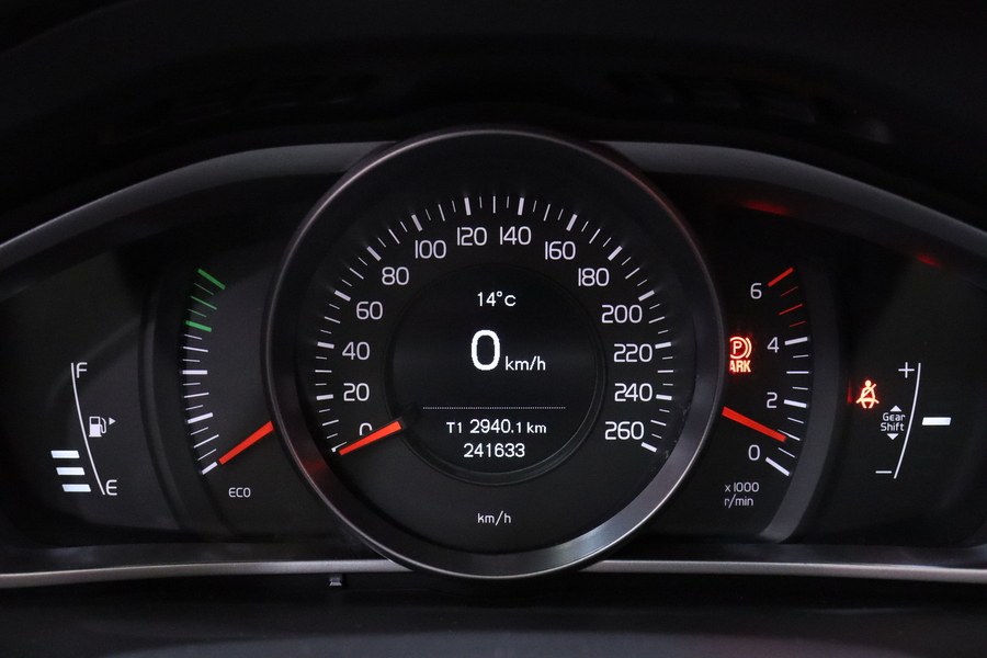 Volvo V40 vaihtoauto