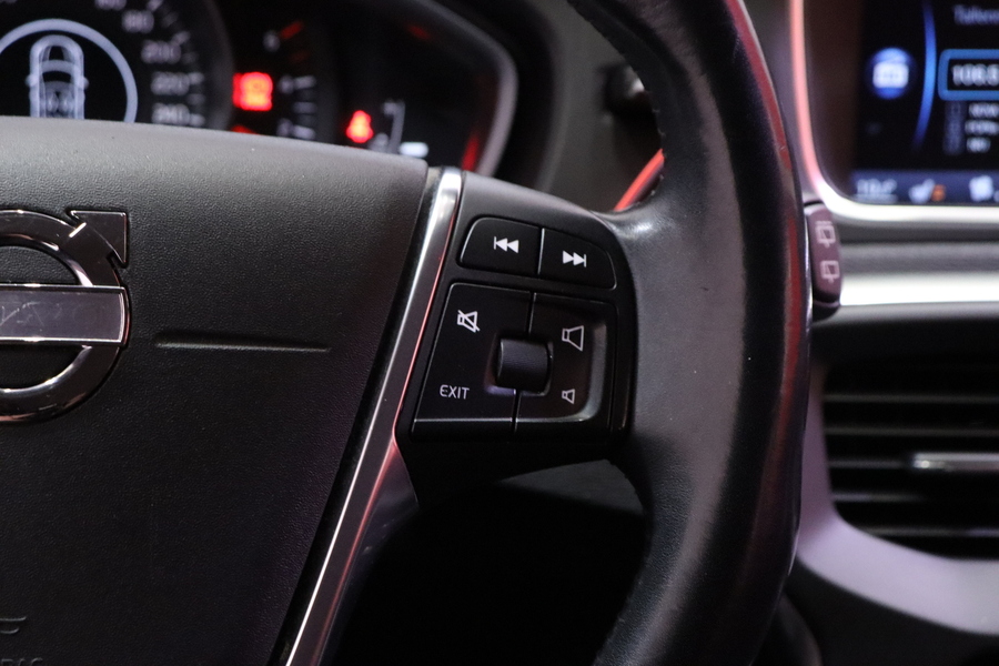 Volvo V40 vaihtoauto