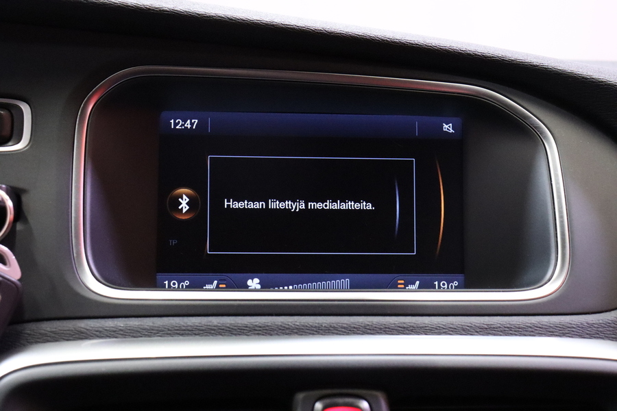 Volvo V40 vaihtoauto